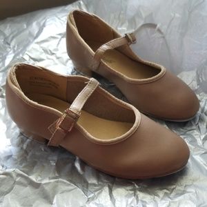 Theatricals Tap Shoes - Size 12
